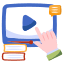 Video Hosting