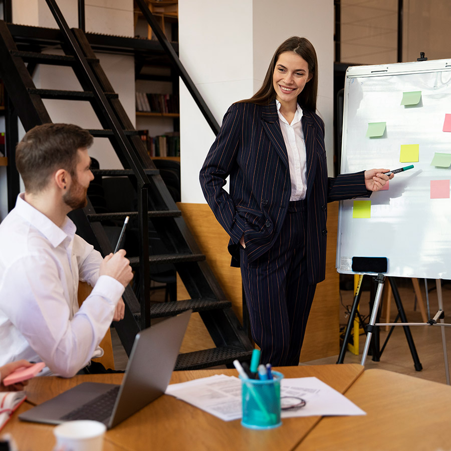 Coaching Platform
